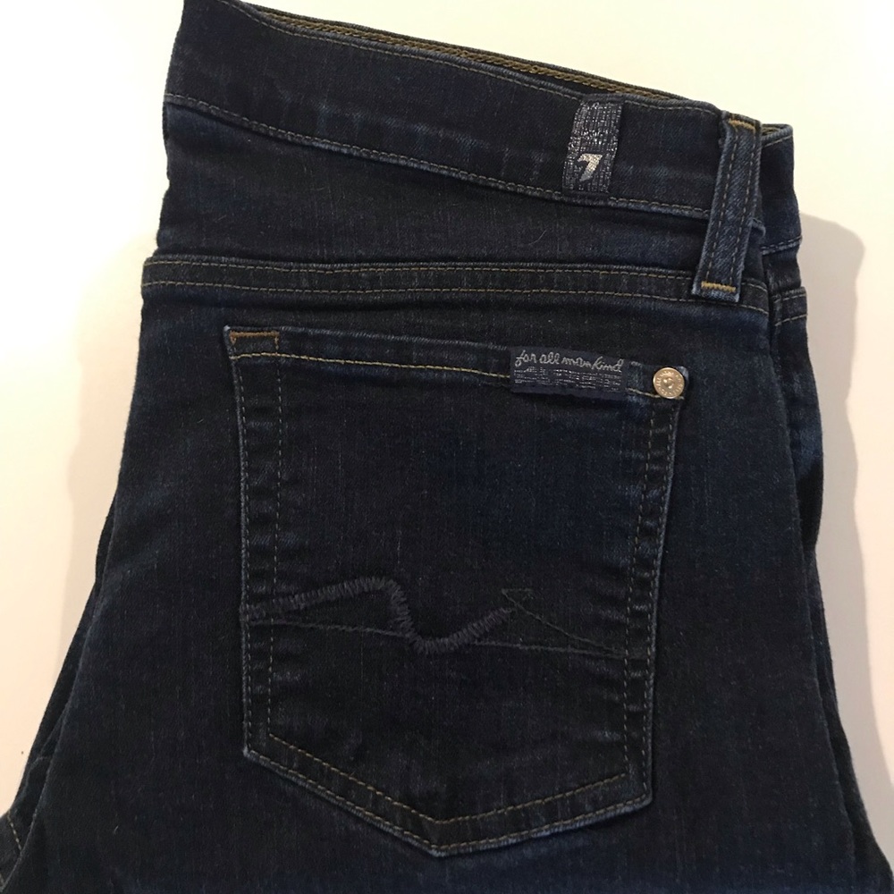 7 for all mankind guenevere